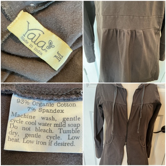 Yala hoodie - Picture 3 of 3